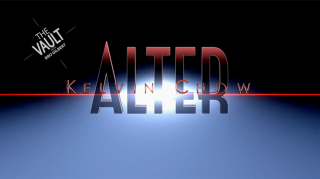 ALTER by Kelvin Chow and Lost Art Magic video DOWNLOAD