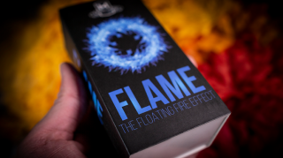 FLAME  by Murphy's Magic