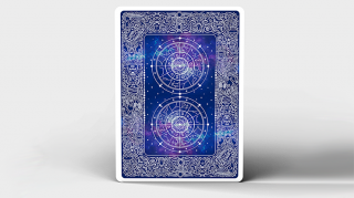 Zodiac Playing Cards by Fortuna Playing Cards