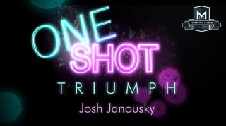 ONE SHOT - ȥ饤 Triumph by Josh Janousky video DOWNLOAD