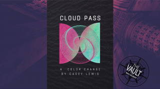 カラーチェンジの技法 - Cloud Pass by Casey Lewis video DOWNLOAD
