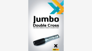 Jumbo Double Cross（ジャンボ ダブルクロス）