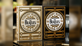The Beatles Special Edition Playing Cards by theory11ʥӡȥ륺 ڥ륨ǥ ȥס