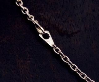 シルバーネックレス/ペンダントの通販｜Hizm-エイチイズム-公式