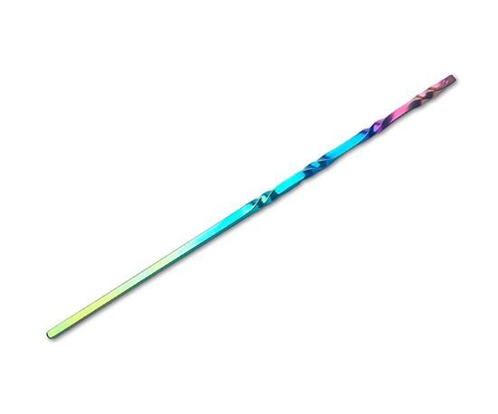 Hizm/ゆらぎチタンバングル春色/純チタン/バングル/15~20cm Hizm/ゆらぎチタンバングル春色/純チタン/バングル/15~20cm