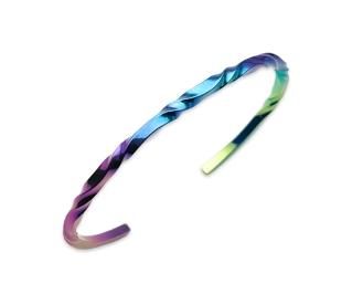 バングル/ブレスレット-シルバーアクセサリーの通販