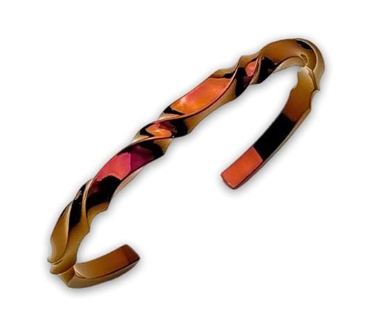 Hizm/SK accessory/札形ペンダントトップM 黒銀燦然彼岸花