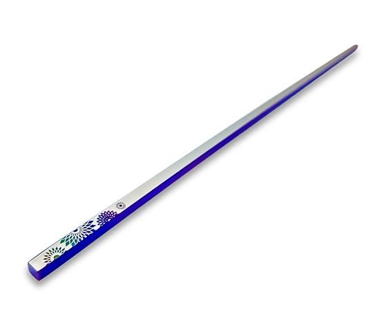 純銀・銀製 時代品 簪 3点 家紋 約83g（25g、25g、33g