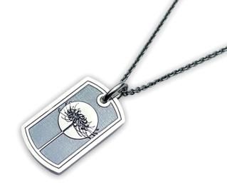 シルバーネックレス/ペンダントの通販｜Hizm-エイチイズム-公式