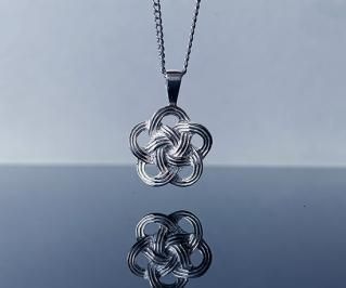 KANAME/ /KN-027/ڥȥȥå/Silver925/°