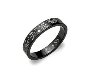 Hizm/SK accessory/䥫ƥɥ4mm ޥåȥ֥åž夲