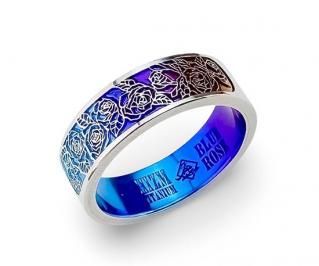 Hizm/BLUE ROSE/ꥹ6mm ڲ//1~30