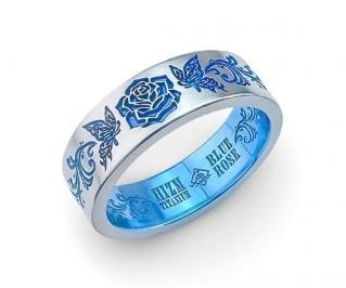 <font color=#ff0000>6/30ޤ20%0FFʡ</font>Hizm/BLUE ROSE/Graceful Butterfly Blue Rose Ring 6mm<img class='new_mark_img2' src='https://img.shop-pro.jp/img/new/icons5.gif' style='border:none;display:inline;margin:0px;padding:0px;width:auto;' />