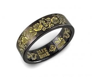 ڽHizm/BLUE ROSE/SK accessory/Three Gold Rose Ring 6mm/̎ގ׎/ώĎ̎ގ׎ž夲<img class='new_mark_img2' src='https://img.shop-pro.jp/img/new/icons5.gif' style='border:none;display:inline;margin:0px;padding:0px;width:auto;' />