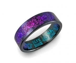 <font color=#ff0000>11/30ޤ20%0FF</font>Hizm/BLUE ROSE/SK accessory/Three Twilight Rose Ring 6mm<img class='new_mark_img2' src='https://img.shop-pro.jp/img/new/icons5.gif' style='border:none;display:inline;margin:0px;padding:0px;width:auto;' />