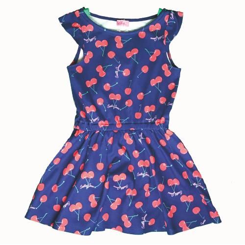 Sister Jenni チェリー柄ワンピース Lovetoxic ラブトキシック など人気子供服ブランドやジュニアブランドを取り扱う通販サイト Skuli Lemon スカルレモン Sister Jenni チェリー柄ワンピース Lovetoxic ラブトキシック など人気子供服ブランドやジュニアブランドを取り扱う通販サイト Skuli Lemon スカルレモン