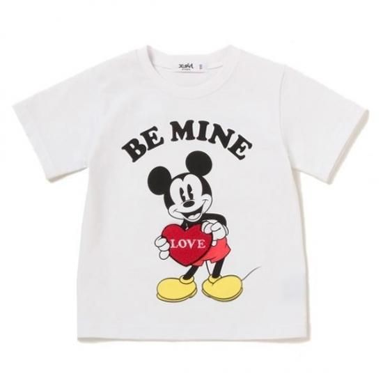 X Girl Stages ミッキーコラボtシャツ Lovetoxic ラブトキシック など人気子供服ブランドやジュニアブランドを取り扱う通販サイト Skuli Lemon スカルレモン X Girl Stages ミッキーコラボtシャツ Lovetoxic ラブトキシック など人気子供服ブランドやジュニアブランドを取り扱う通販サイト Skuli Lemon スカルレモン