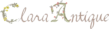 ヴィンテージジュエリー＆アンティーク雑貨のお店　Clara Antique