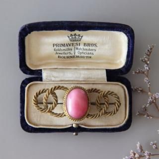 ⭐️追加しました⭐️遺品整理　生前整理　ヴィンテージ　コスチュームジュエリー　昭和 コスチュームジュエリー - ヴィンテージジュエリー