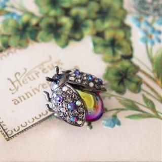 コスチュームジュエリー - ヴィンテージジュエリー＆アンティーク雑貨