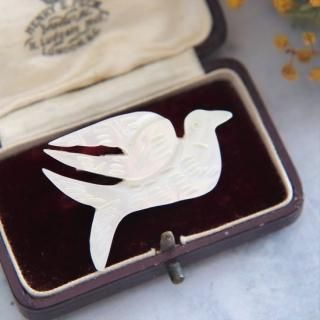 Jewellery/マザーオブパール - ヴィンテージジュエリー Jewellery/マザーオブパール - ヴィンテージジュエリー