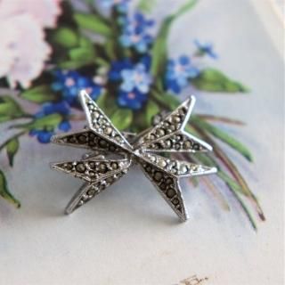 Jewellery/マーカサイト - ヴィンテージジュエリー Jewellery/マーカサイト - ヴィンテージジュエリー