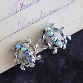 ヴィンテージジュエリー＆アンティーク雑貨のお店 Clara Antique