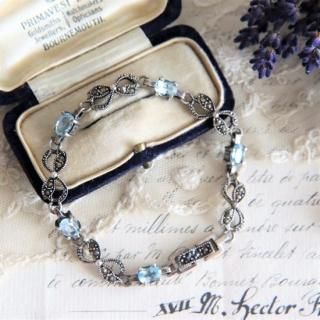 Jewellery/マーカサイト - ヴィンテージジュエリー Jewellery/マーカサイト - ヴィンテージジュエリー