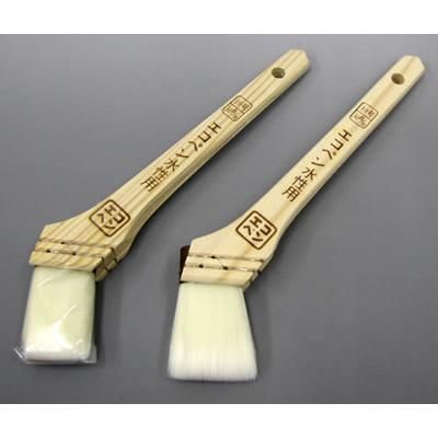 塗装/刷毛（はけ）】エコペン水性用筋違 10号/15号/20号｜Toryo.jp