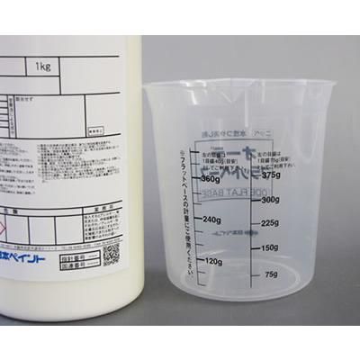 塗料/機械・その他】つや消し剤 オーデフラットベース 1kg