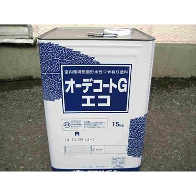 オーデコートGエコ缶 | 業務用塗料・塗料用品の専門サイト