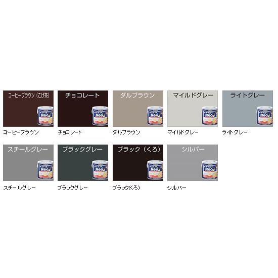 オールマイティーネオ 84ml/200ml/0.7L/1.6L/3L/7L/14L 全59色 オールマイティーネオ 84ml/200ml/0.7L/1.6L/3L/7L/14L 全59色