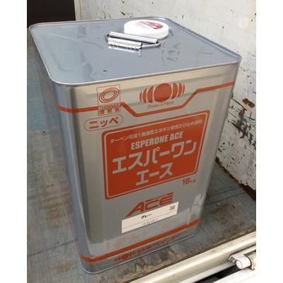 塗料品／さび止め】ターペン可溶1液速乾エポキシ変性さび止め塗料