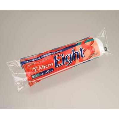 塗装／ローラー】マイクロエイト スモール4インチ/スモール6インチ 6mm