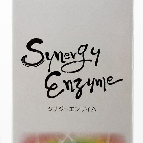 シナジーエンザイム（720ml） - FlowFlow
