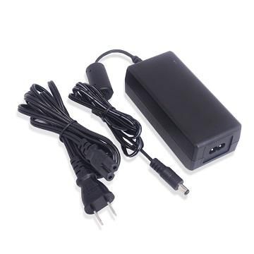 65W 高信頼性グリーンメディカル基板タイプ MPM-65-24 65W 24VDC