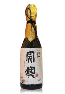 日本酒 - 京都・嵐山上流の蔵 - 丹山酒造