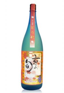 純米吟醸 - 京都・嵐山上流の蔵 - 丹山酒造