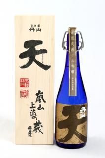 日本酒 - 丹山酒造