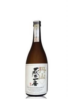 嵐山上流の蔵　丹山酒造　大吟醸　完熟　７２０ml 嵐山上流の蔵 丹山酒造 大吟醸 完熟 720ml 丹山 | 【公式