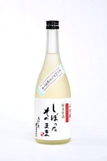 純米酒 - 京都・嵐山上流の蔵 - 丹山酒造