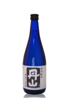 京都・嵐山上流の蔵、丹山酒造のお酒