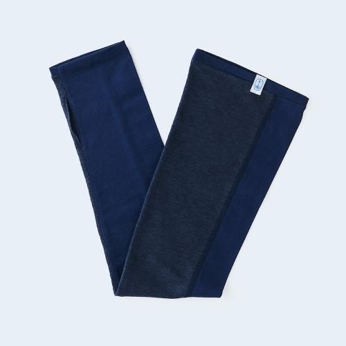 sunny cloth basicnavy