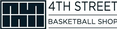 4TH STREET BASKETBALL SHOP