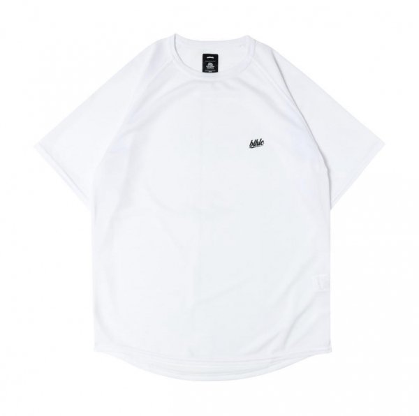 blhlc COOL Tee (white)