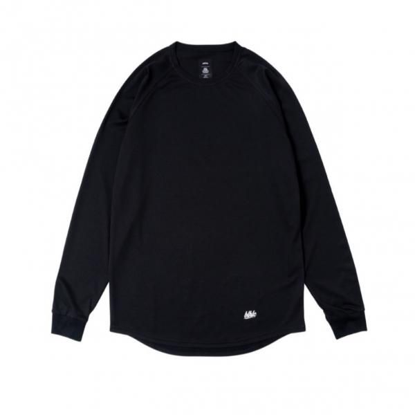 blhlc Cool Long Tee (black)