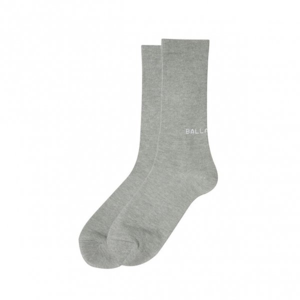Everyday Socks (gray)
