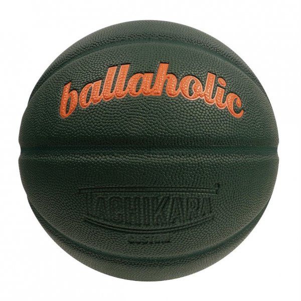 Playground Basketball / ballaholic x TACHIKARA (7)
