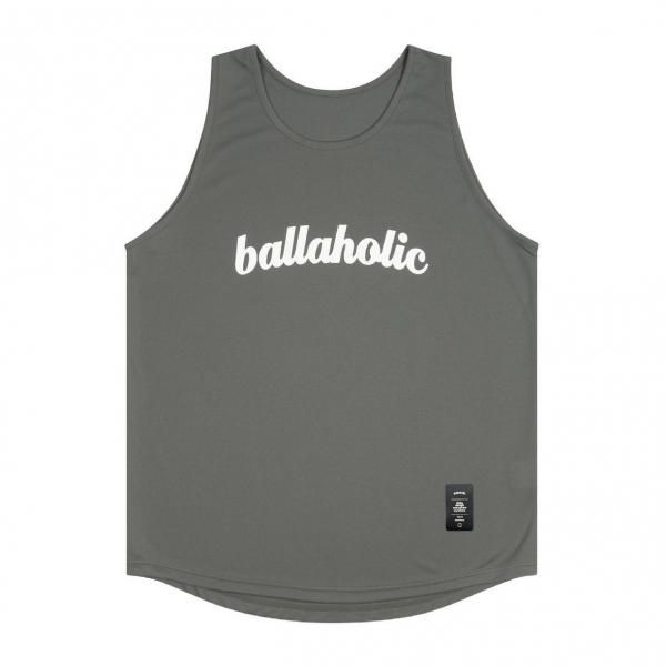 ballaholic - 4TH STREET BASKETBALL SHOP