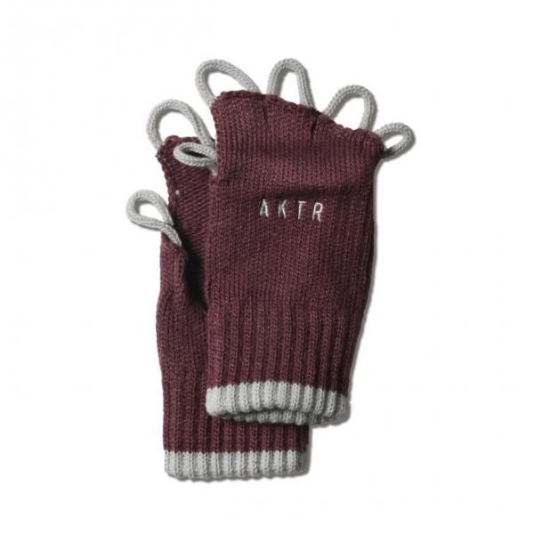 BASKETBALL GLOVE PURPLE